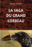 Saga du grand corbeau (La)